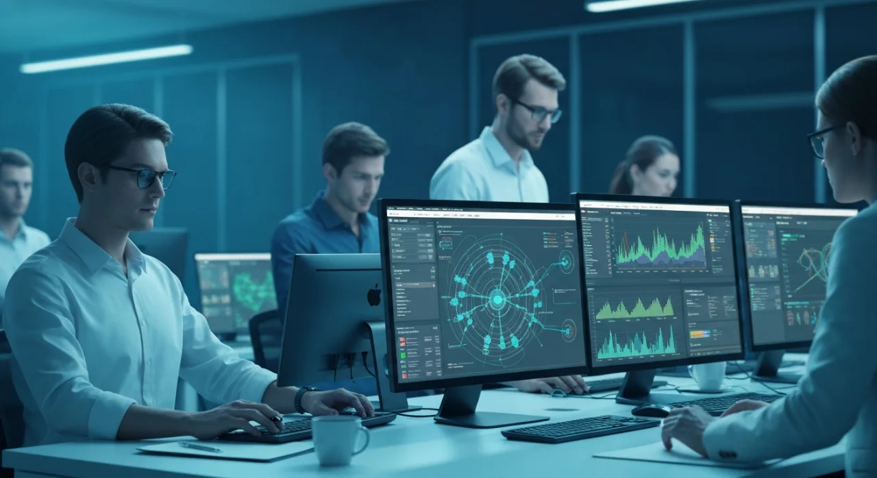 Cybersecurite Le Port
